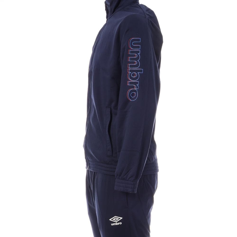 Survêtement Marine Garçon Umbro 944510 3