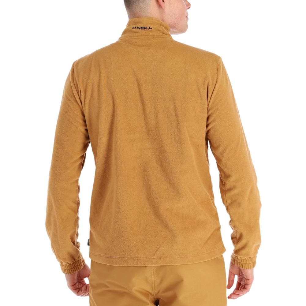 Sweat Jaune Homme O'Neill Utility 2
