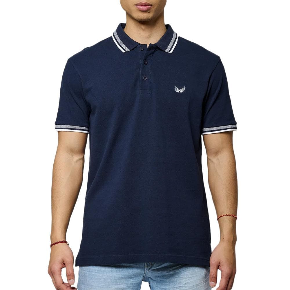 Polo Marine Homme Kaporal Marod 1