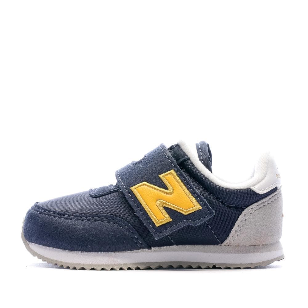 Baskets Marines Bébé Garçon New Balance 720 1