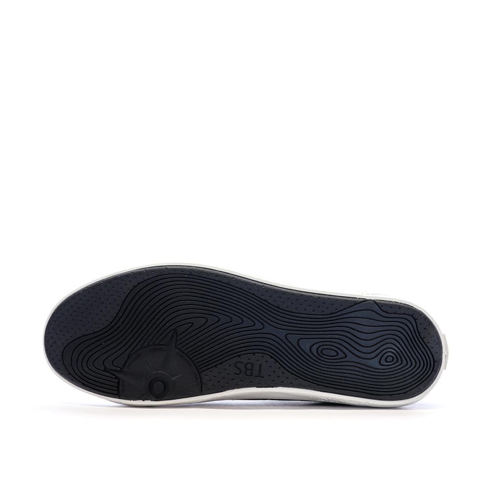 Baskets Marines Homme TBS All 5