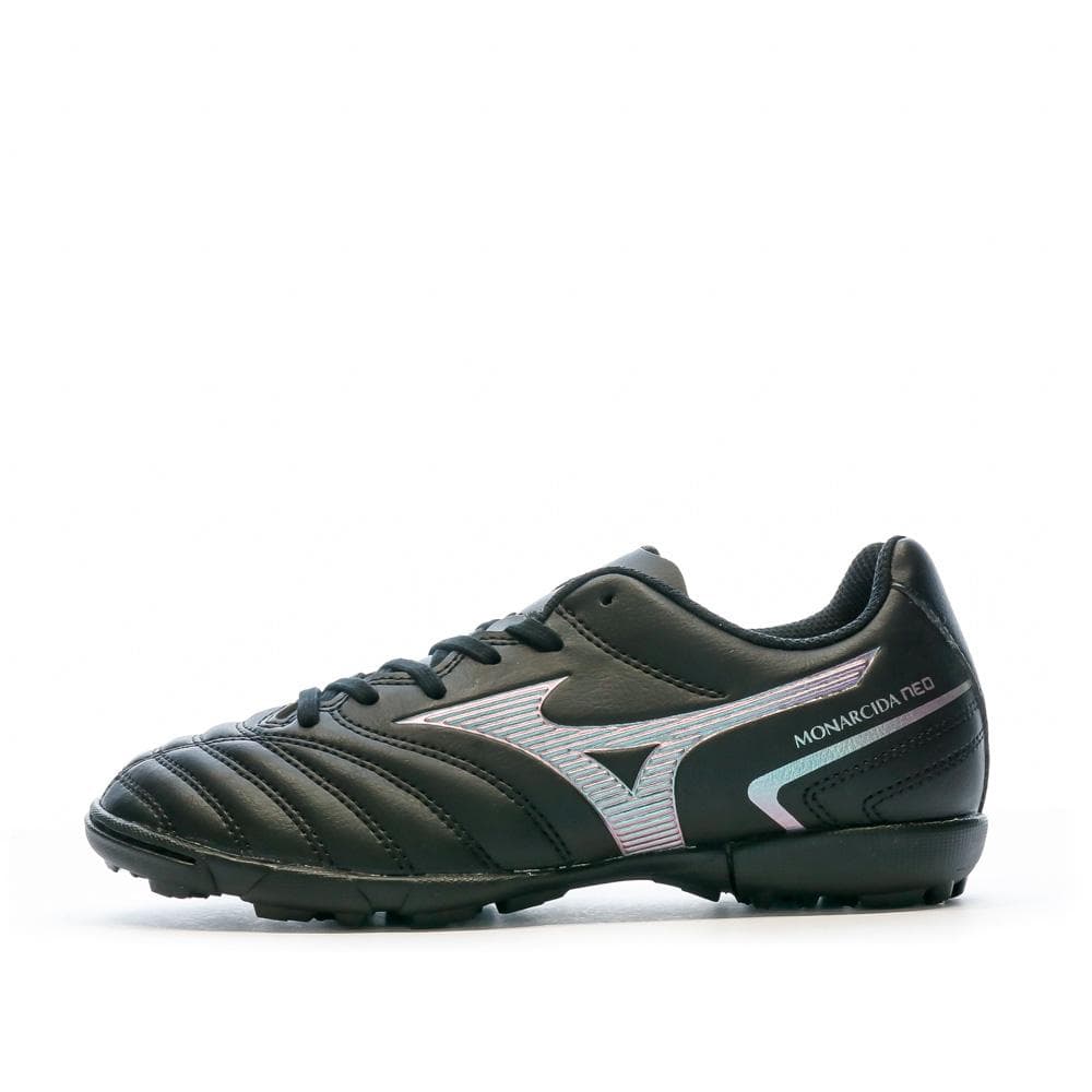 Chaussures de Football Noir Garçon Mizuno Monarcida Neo 1