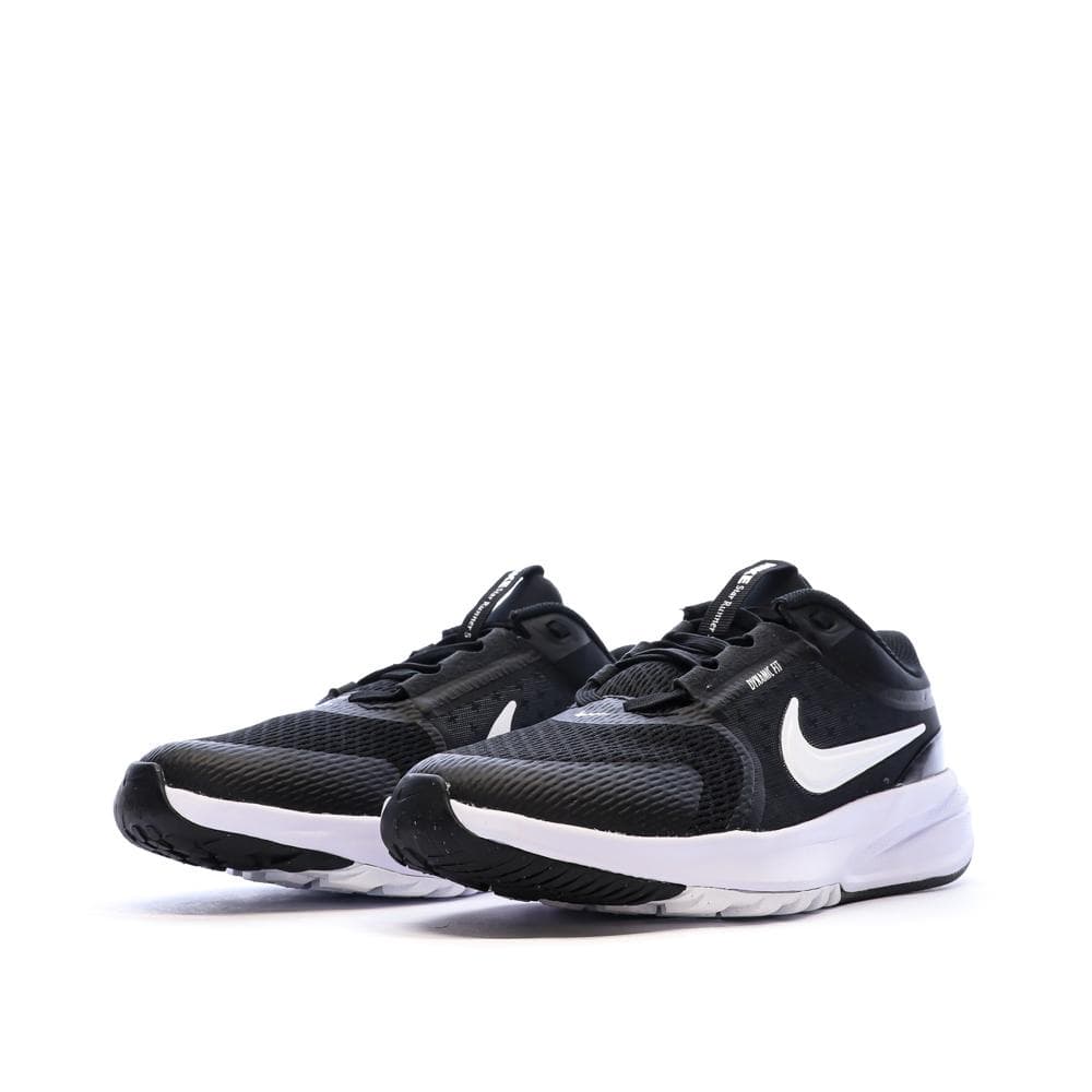 Baskets Noires Femme Nike Star Runner 5 6