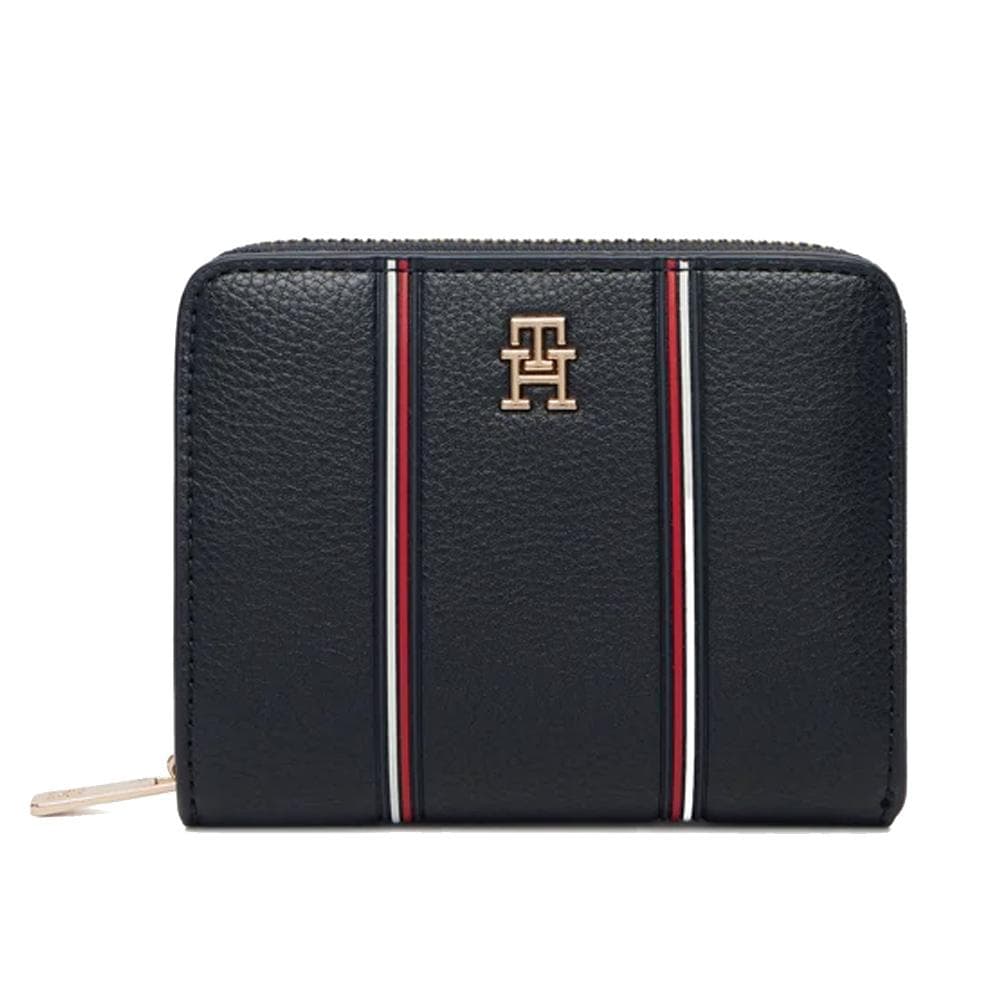 Portefeuille Marine Femme Tommy Hilfiger Icon1 1