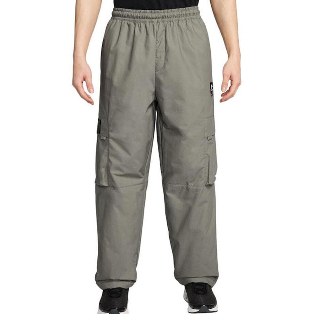 Pantalon Cargo Vert Homme Nike M Nk Air Filled 1
