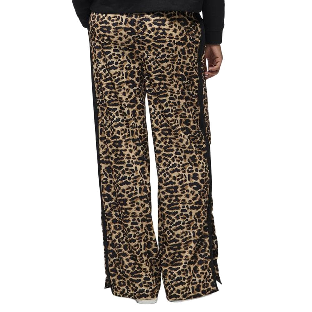 Pantalon Léopard Femme Pieces Grace 2