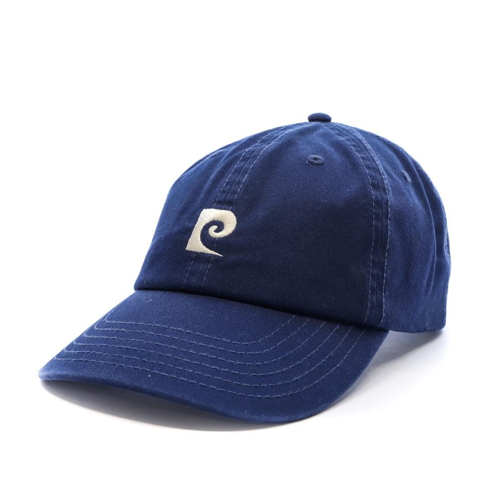 Casquette Marine uni Homme Pierre Cardin LOG 1
