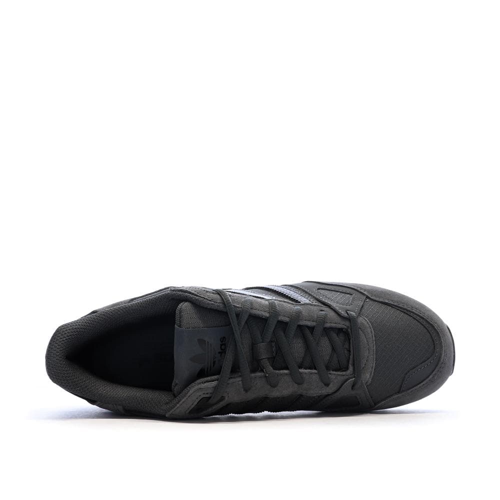 Baskets Gris Homme Adidas Zx 750 4