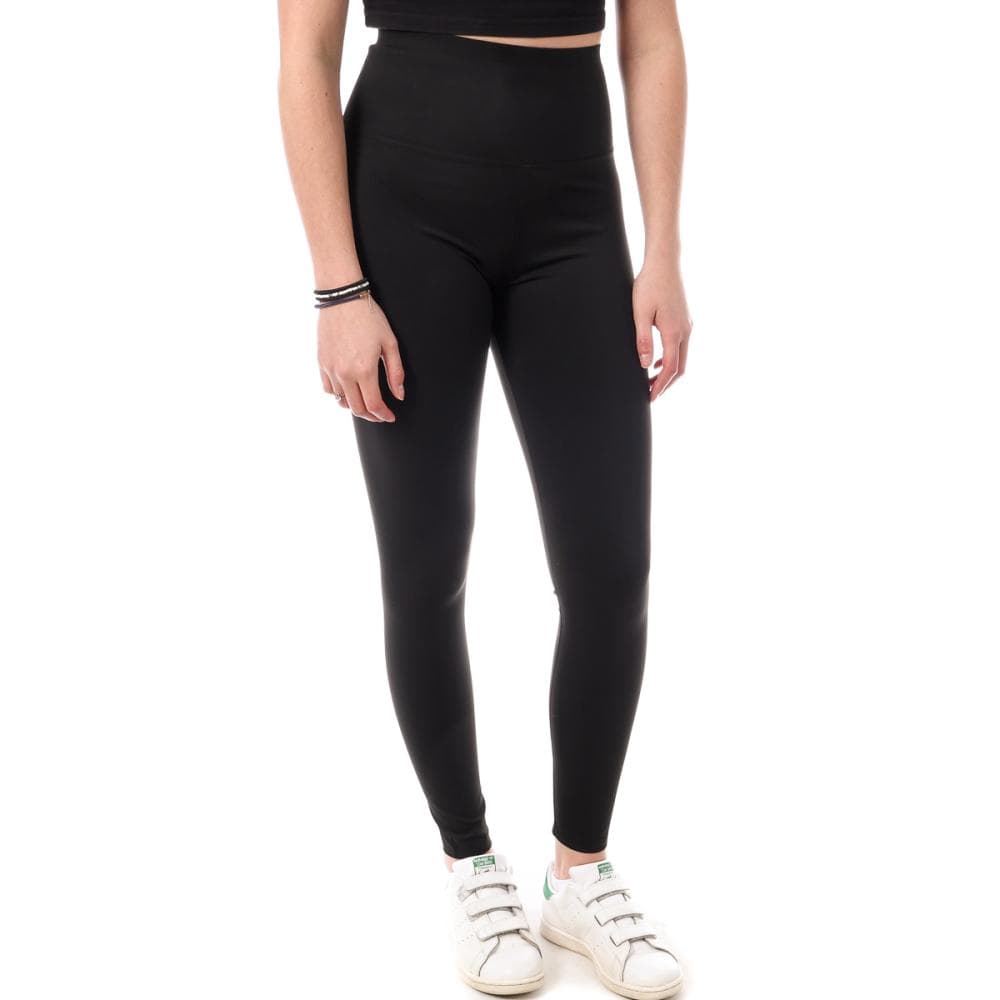 Legging Noir Femme Monday Premium Skinny 1