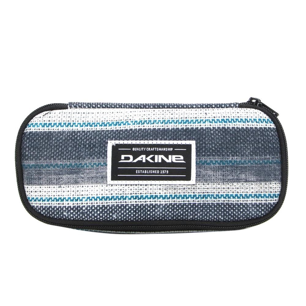 Trousse Noir/Écru Mixte Dakine School Case Baja 1