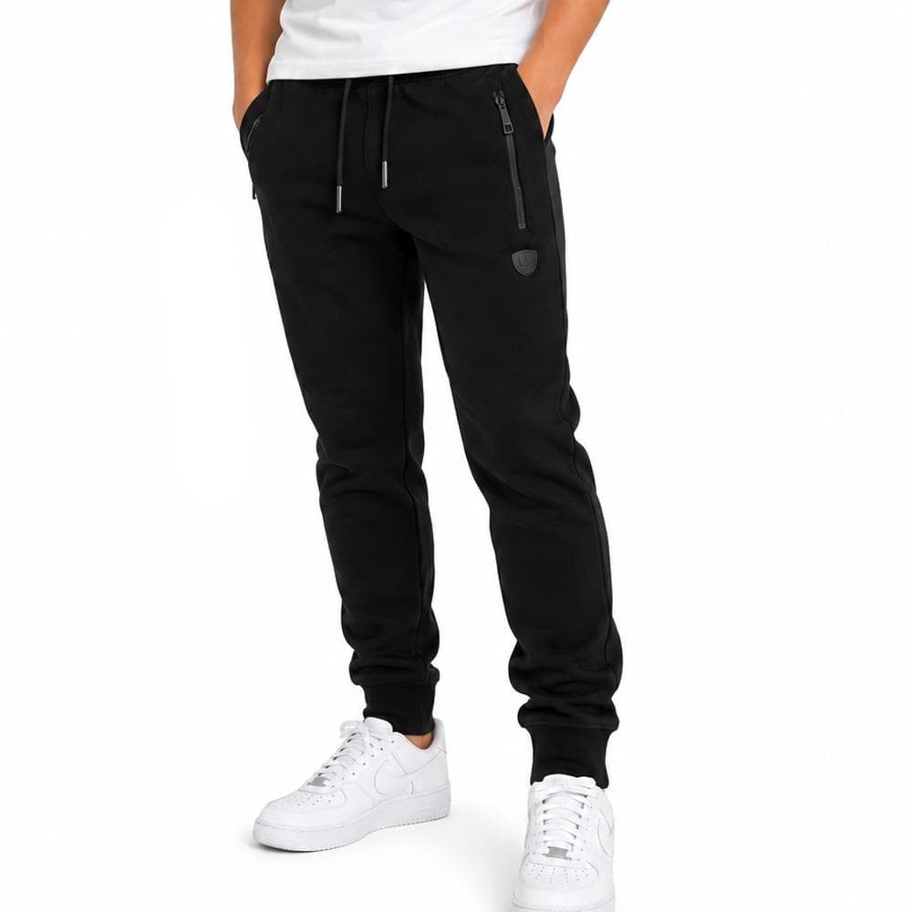 Jogging Noir Junior Redskins RZABLK 1