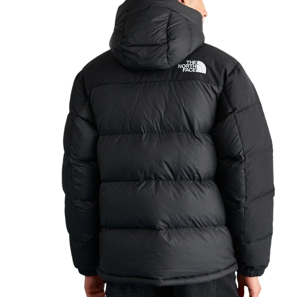 Doudoune Noir Homme The North Face Hmlyn Down 2