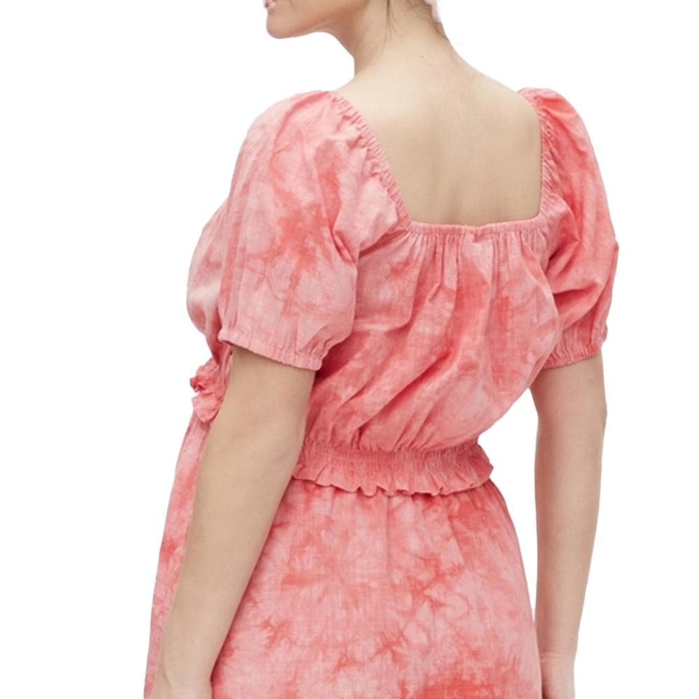 Top Rose Femme Mamalicious Mya 2