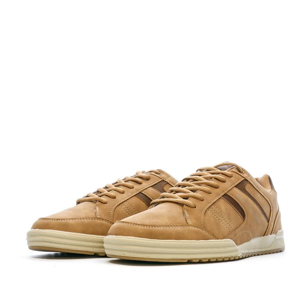 Baskets Marron Homme Umbro Jade 6