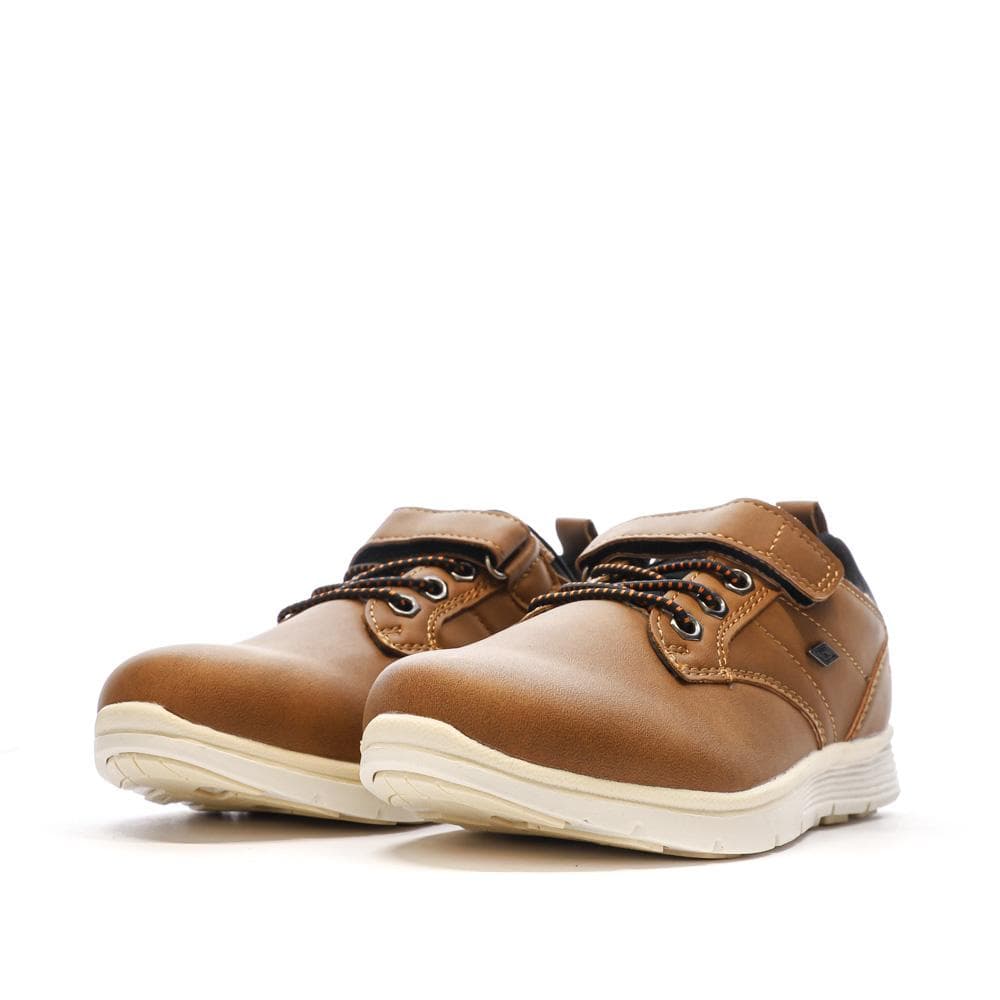 Baskets Camel Garçon Umbro Nella 6
