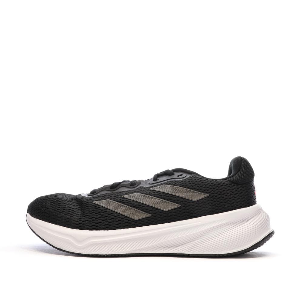 Chaussures de running Noires Homme Adidas Response17 1