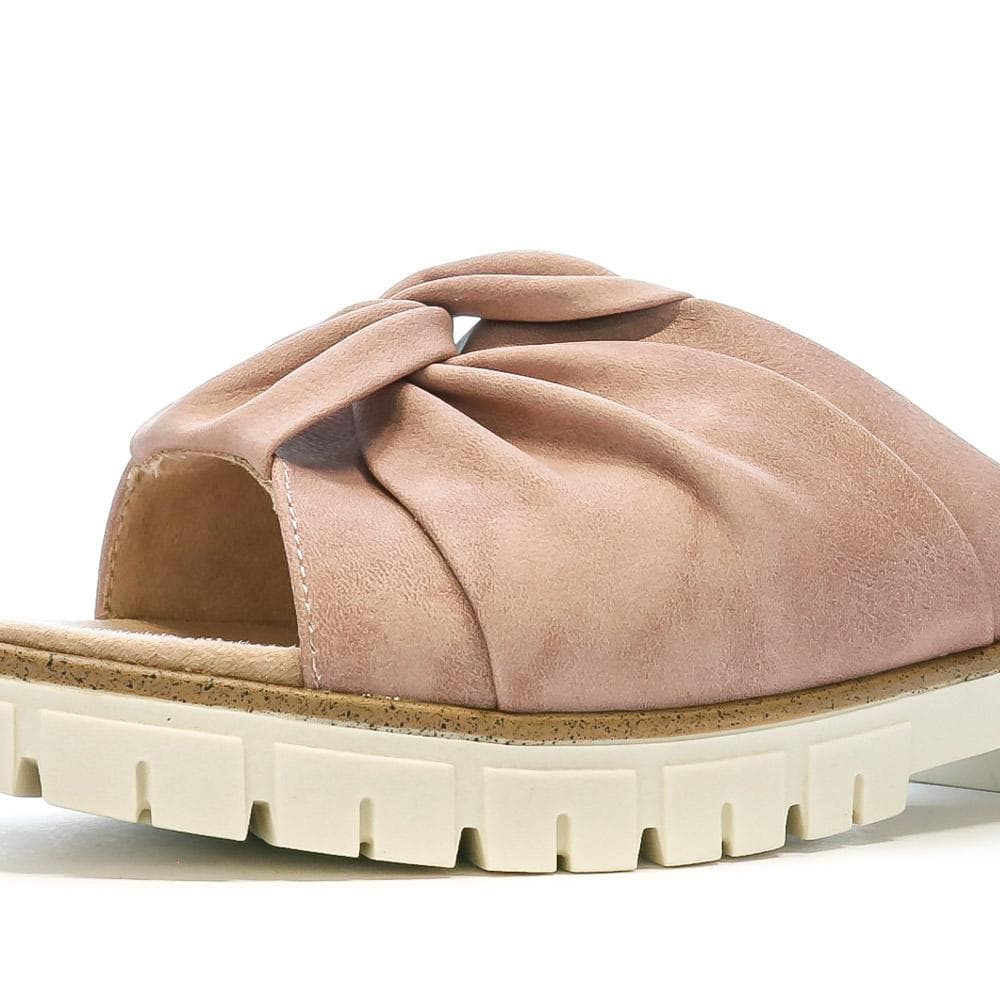 Sandales Rose Femme RELIFE Lizar 7