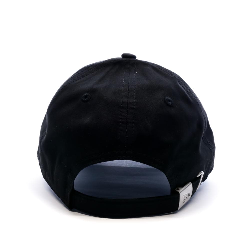 Casquette Noire Homme New Era Flawless 3