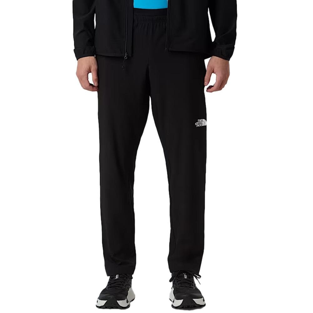 Jogging Noir Homme The North Face NF0A8BES 1