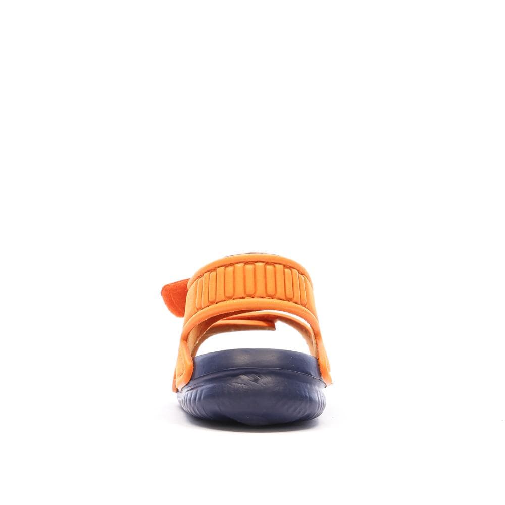 Sandales Orange/Marine Garçon Umbro Robin 3