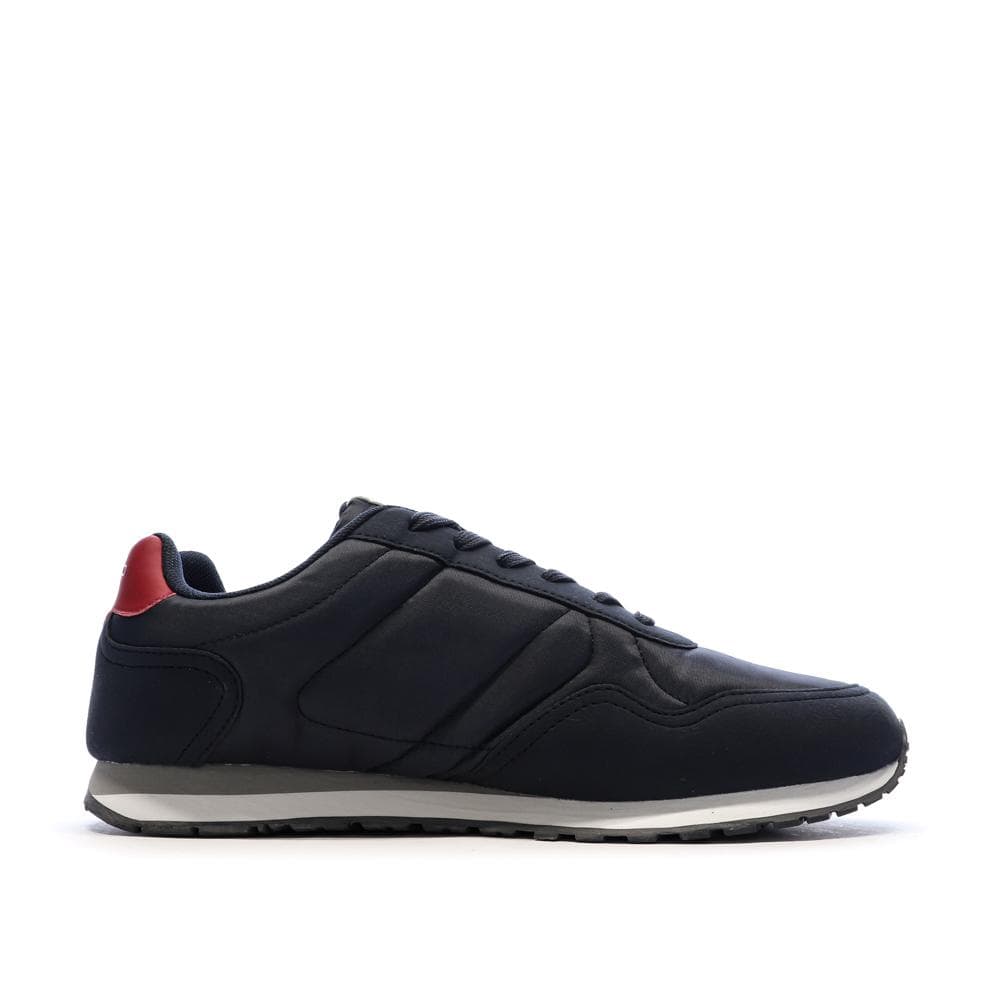 Baskets Marines Homme US Polo ASSN Sneakers 2