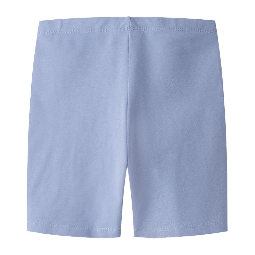 Short Bleu Fille Name it Vivian 2