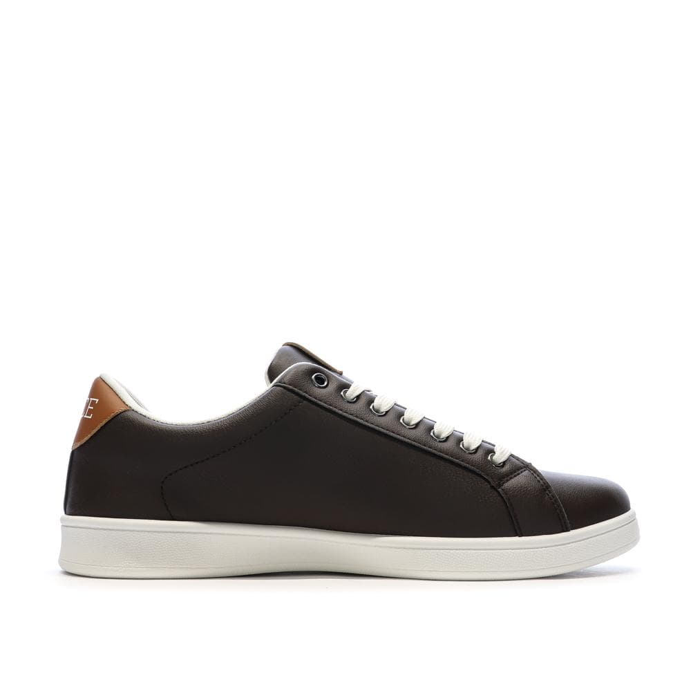 Baskets Marrons/Camel Homme US Polo ASSN 2