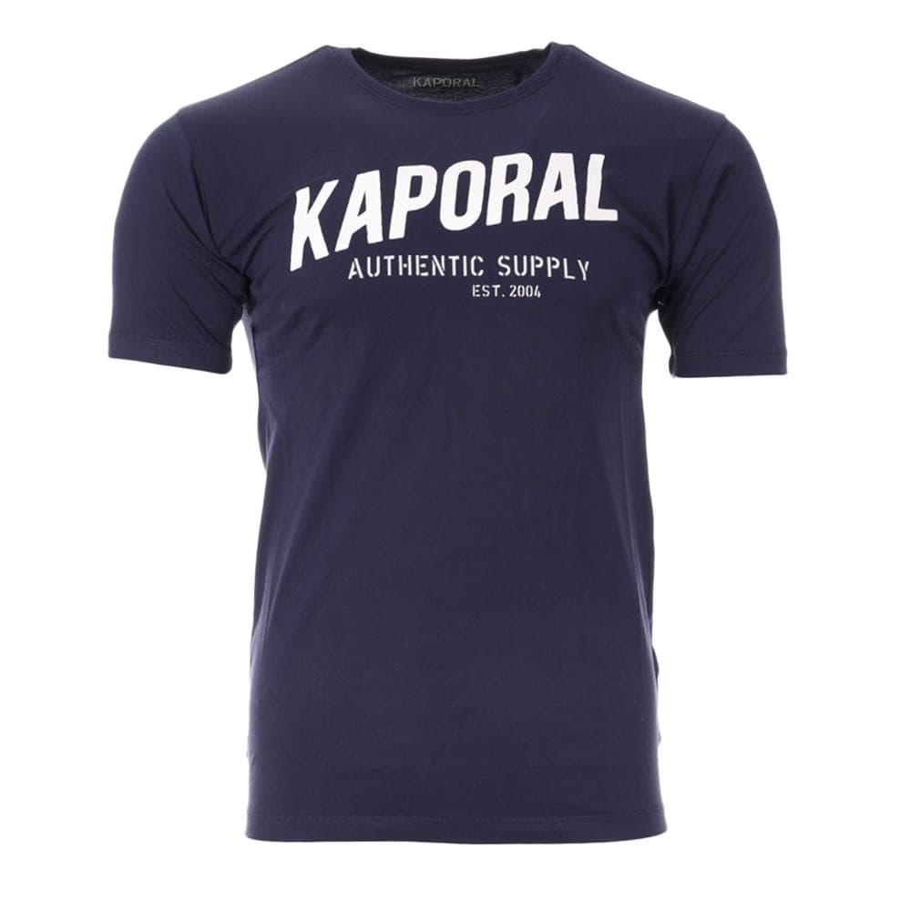 T-shirt Marine Homme Kaporal RYZZH25M11 1