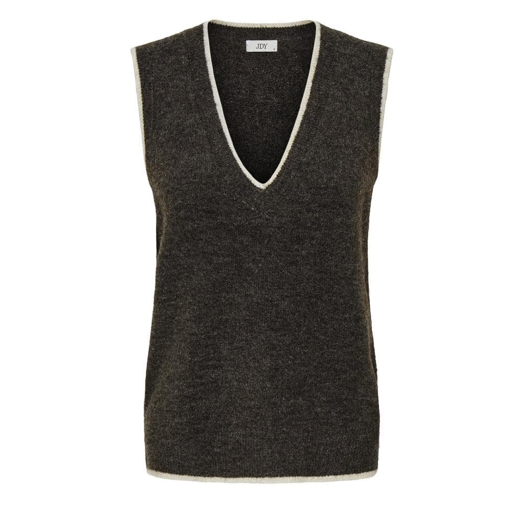 Pull Marron Femme JDY Nora 1