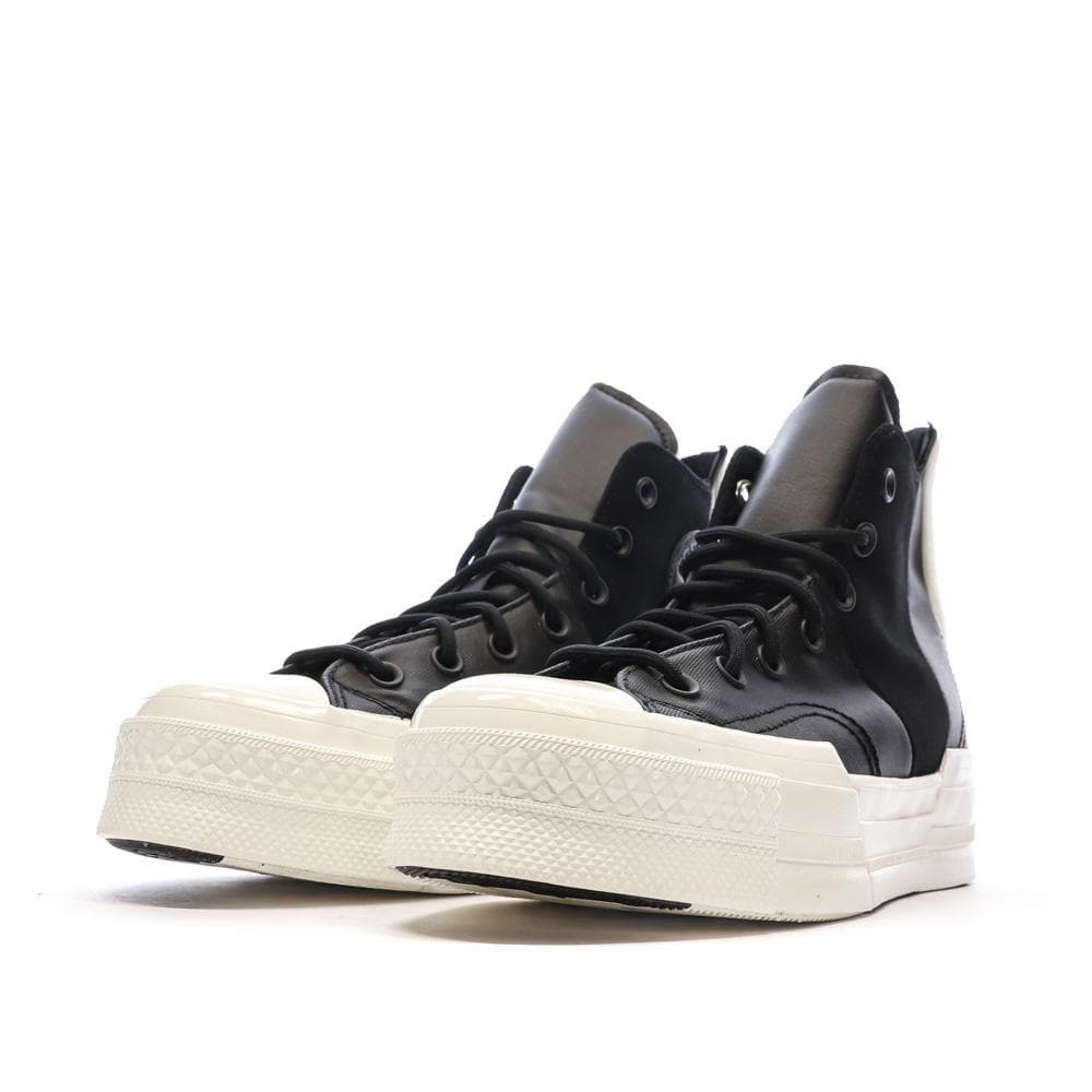 Baskets Noires Homme Converse Chuck 70 A05260C 6