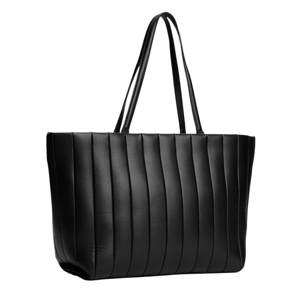 Sac à Main Noir Femme Tommy Hilfiger Grace Tote 3