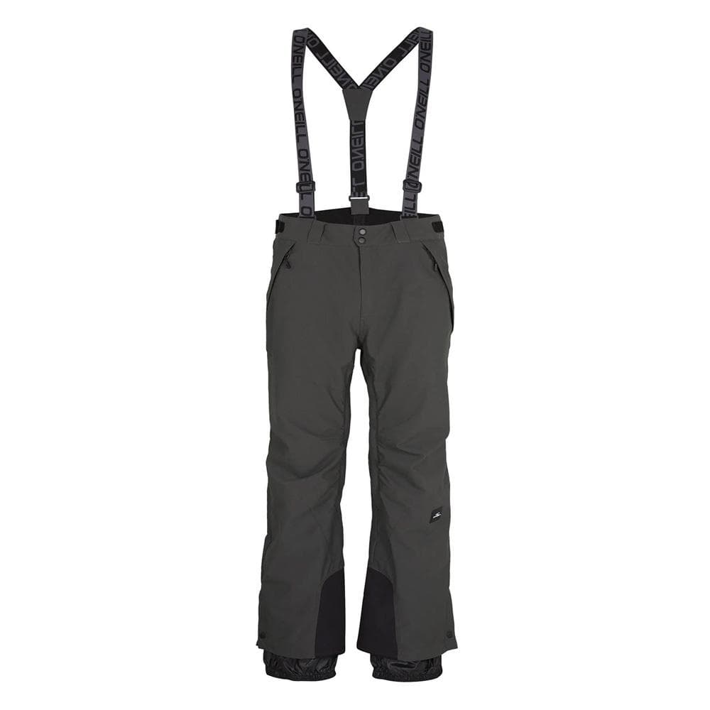 Pantalon de Ski Gris Foncé Homme O'Neill Total 1