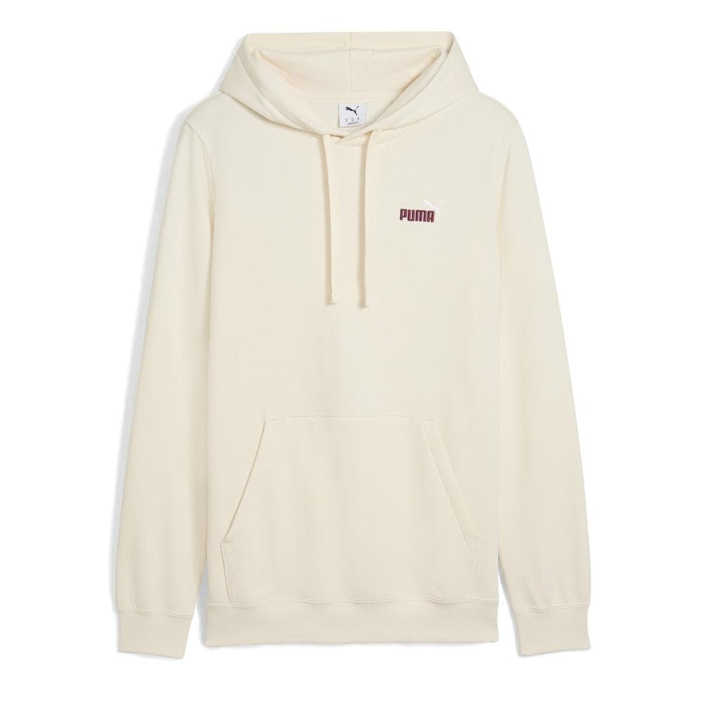 Sweat Blanc Homme Puma Color 1