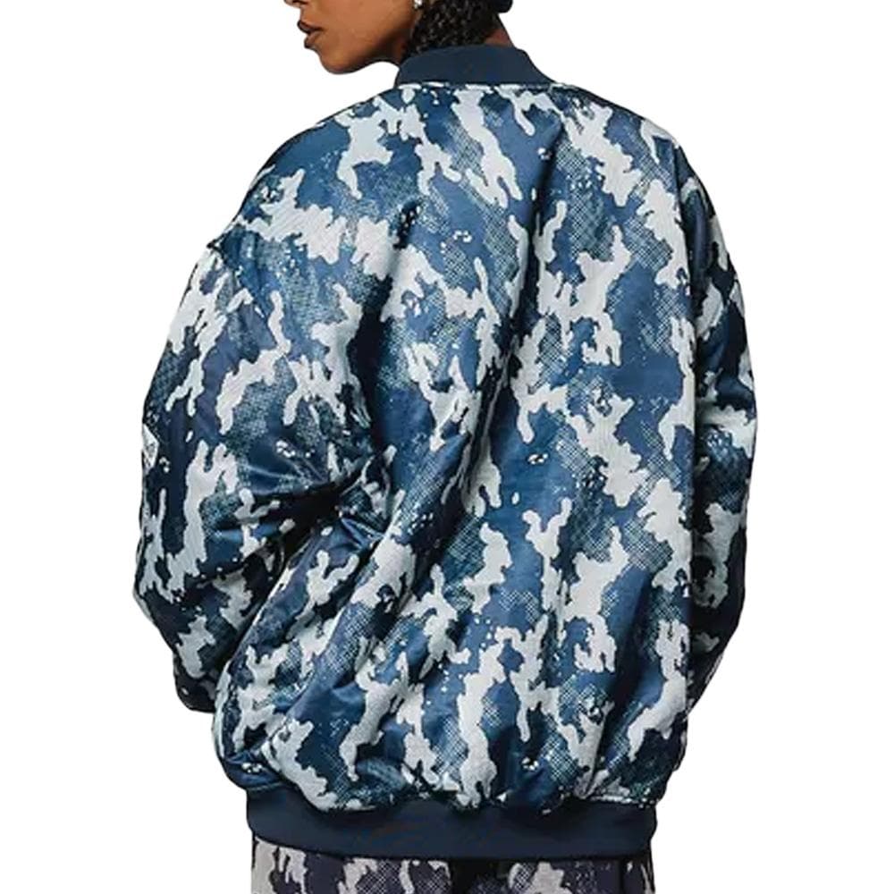 Veste Marine Femme Kaporal Vadas 4