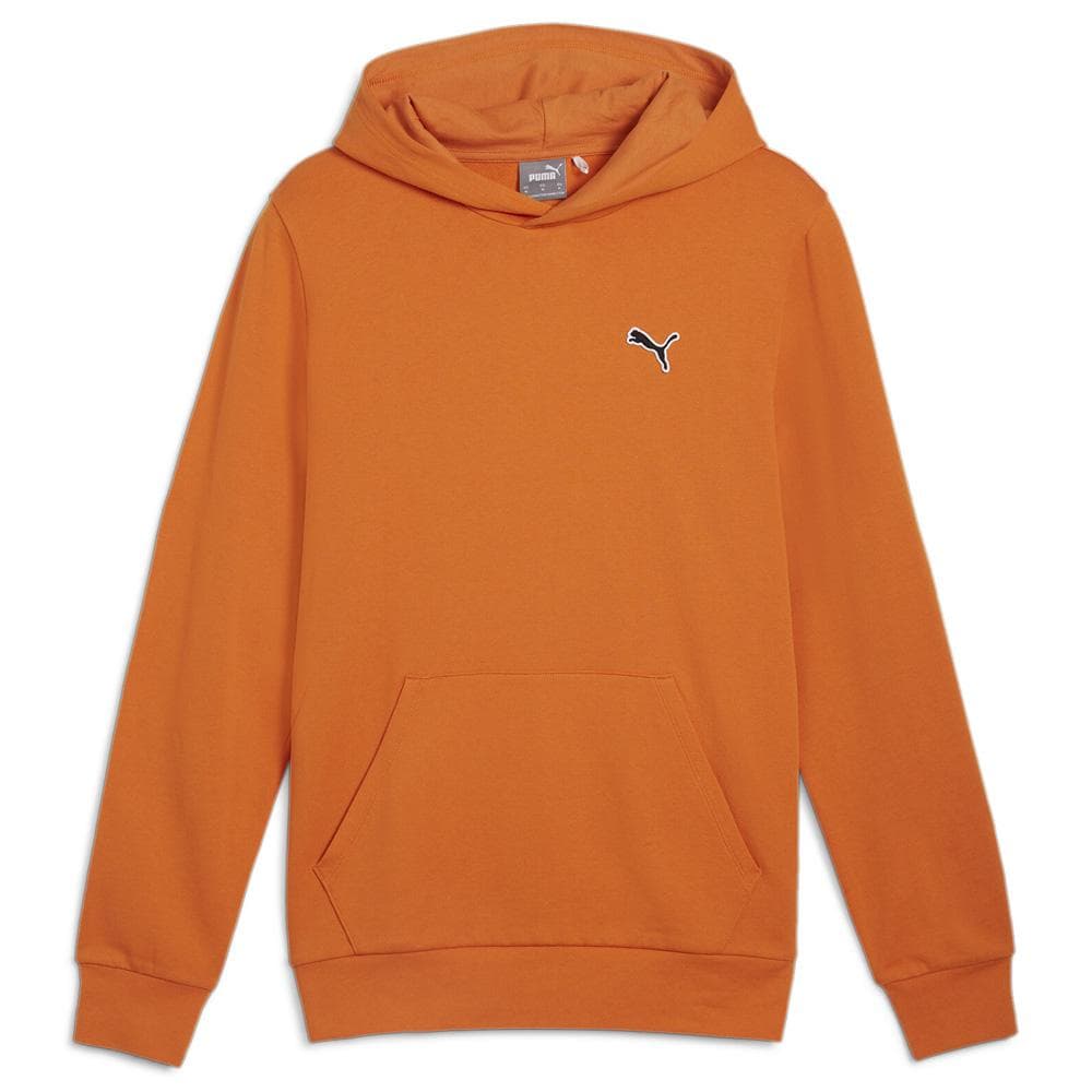Sweat Orange Homme Puma Better 1