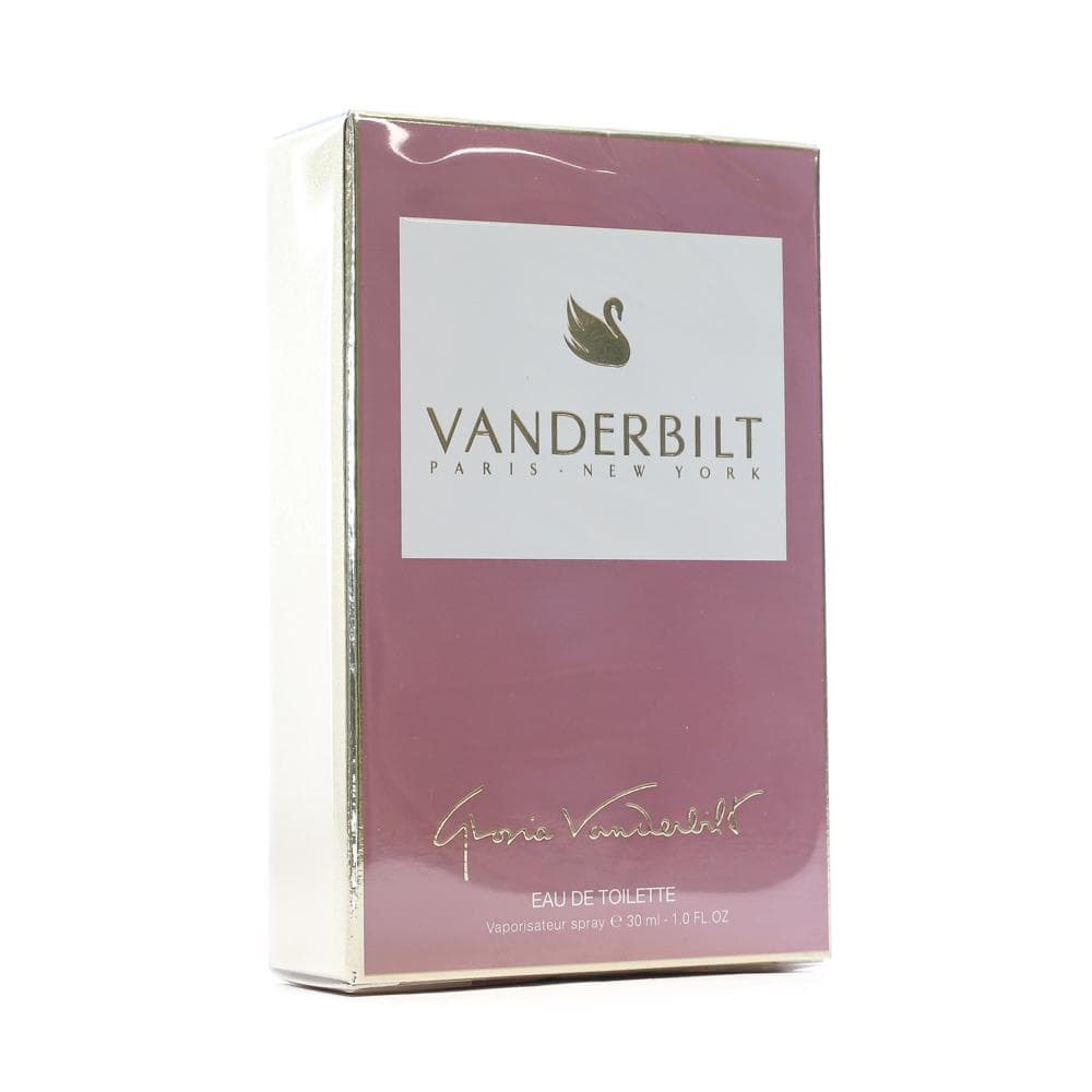Eau de Toilette Miss Vanderbilt Gloria Vanderbilt N°1 1