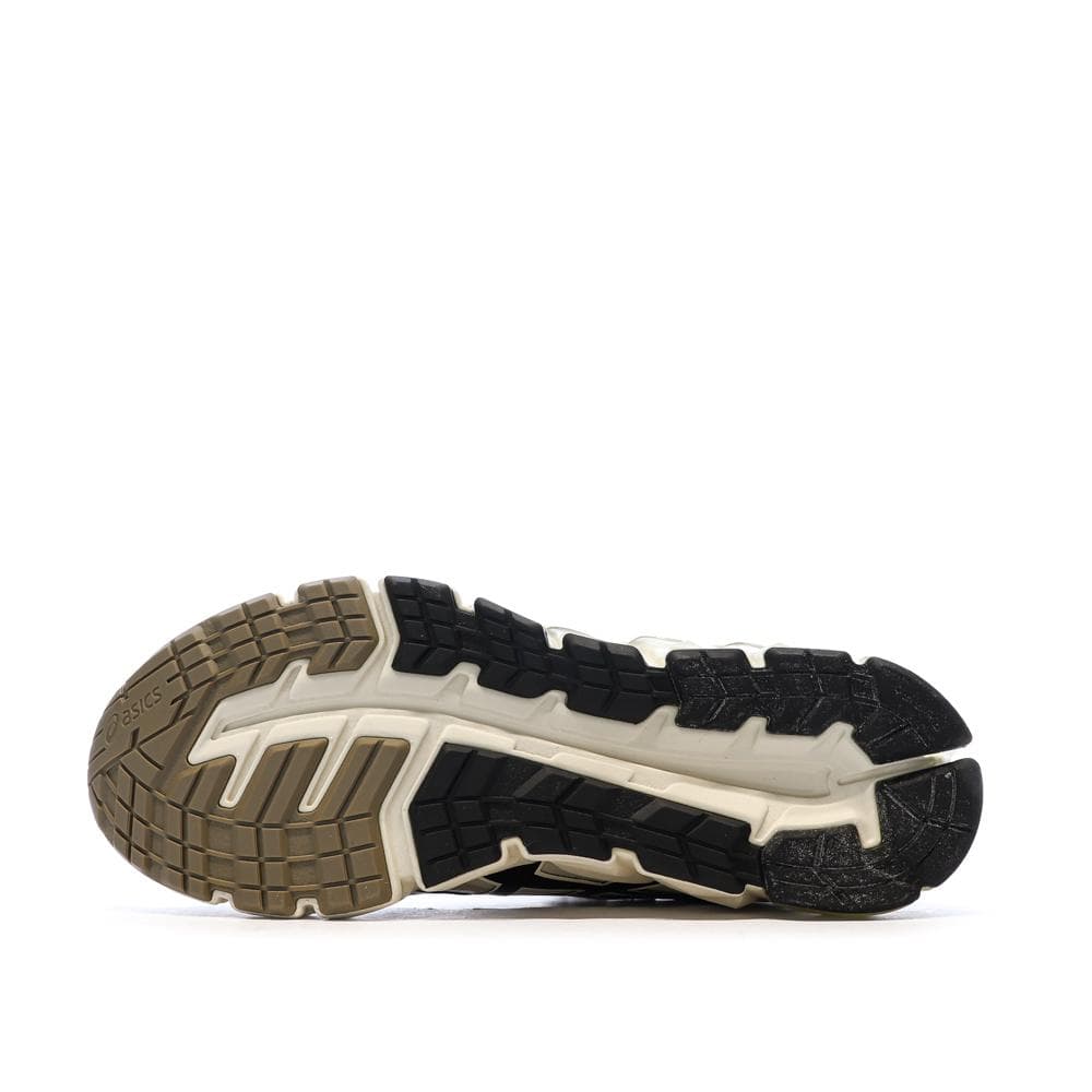 Baskets Beige Homme Asics Gel-Quantum 180 5