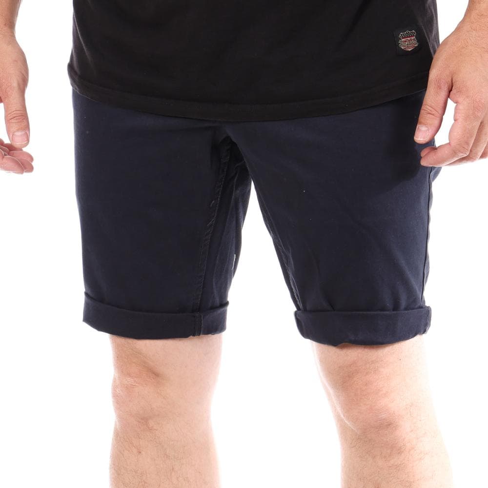 Short Marine Homme Paname Brothers Bermuda Chino 1