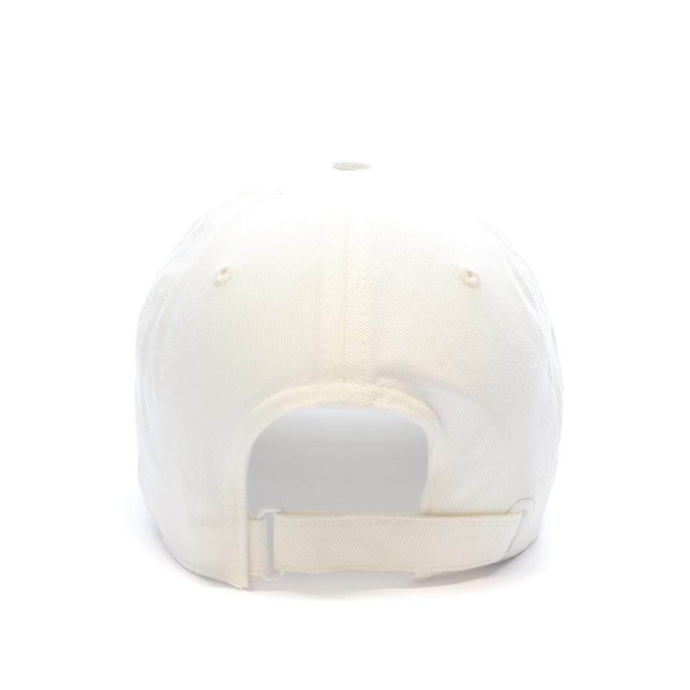 Casquette Blanches Lacoste Roland Garros RK7987 3