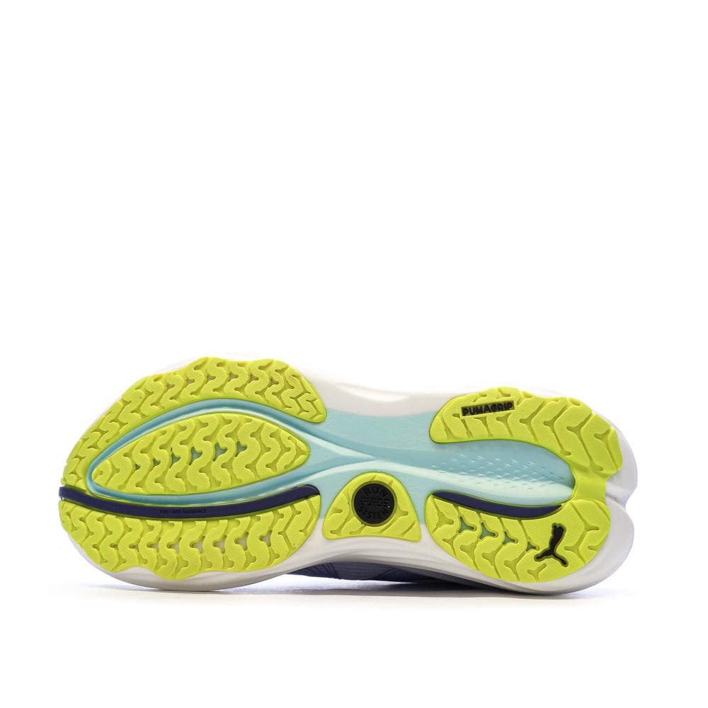 Chaussures de Running Violet Homme Puma Foreverrun Nitro 2 5