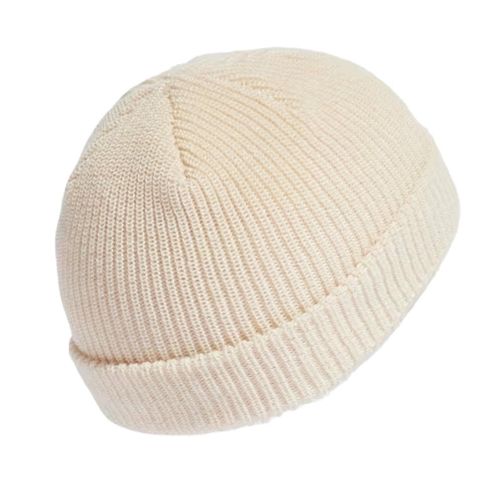 Bonnet Blanc Enfant Adidas IL 2