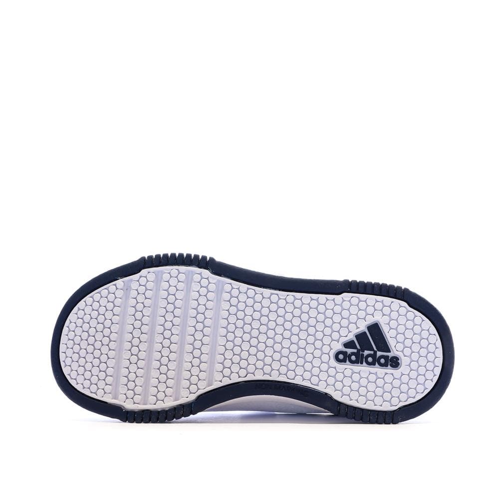 Baskets Blanc Garçon Adidas Tensaur Sport 2.0. 5