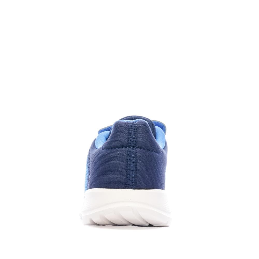 Baskets Bleu Garçon Adidas Tensaur Run 2.0 Cf I 3