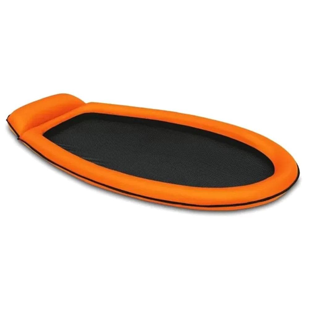 Matelas gonflable 178 x 94 cm 5