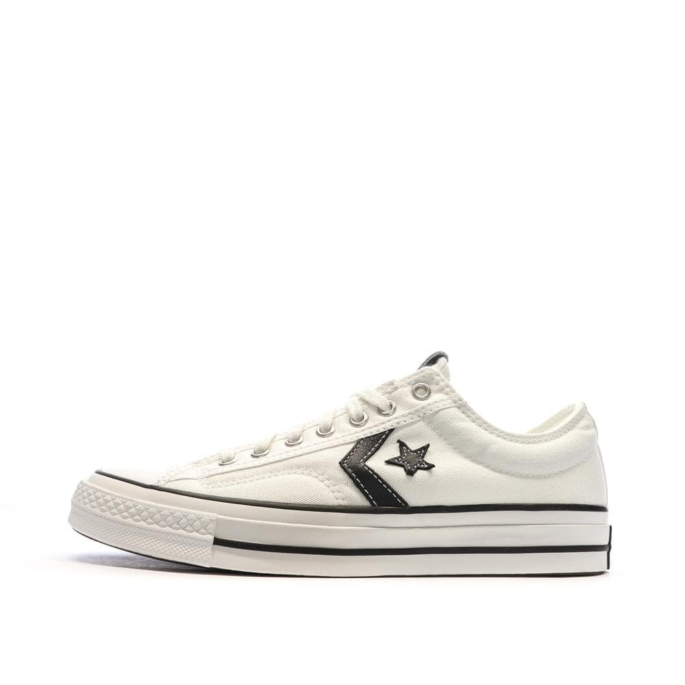 Baskets Blanches Homme Converse Star Player 76 1