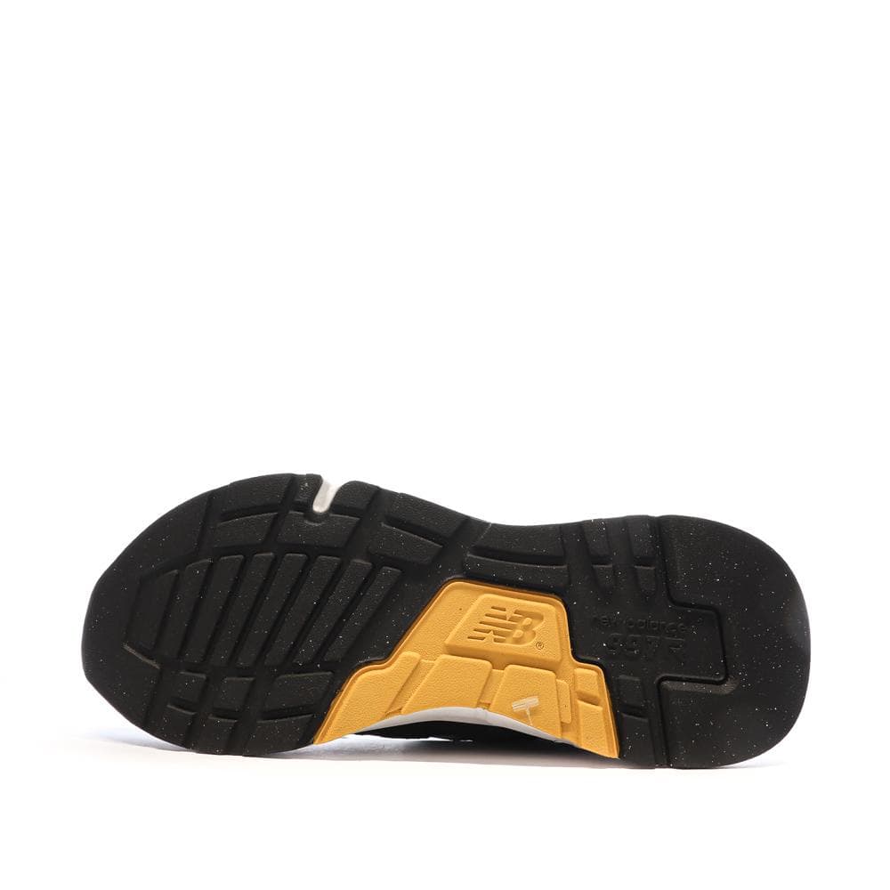 Baskets Noires/Grises Homme New Balance U997REC 5