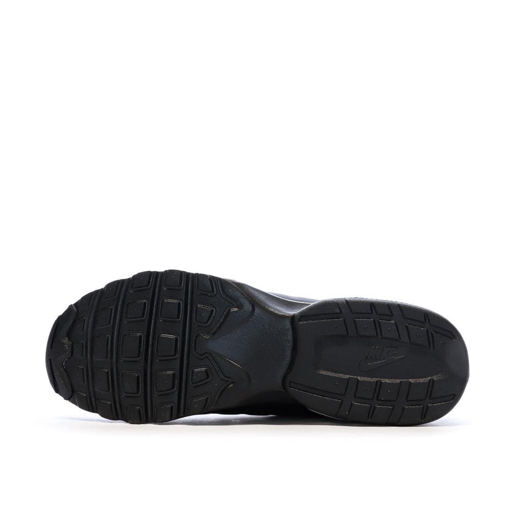 Baskets Grises/Noires/Rouges Homme Nike Invigor 5