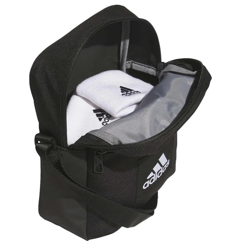 Sacoche Noir Homme Adidas Organizer 3