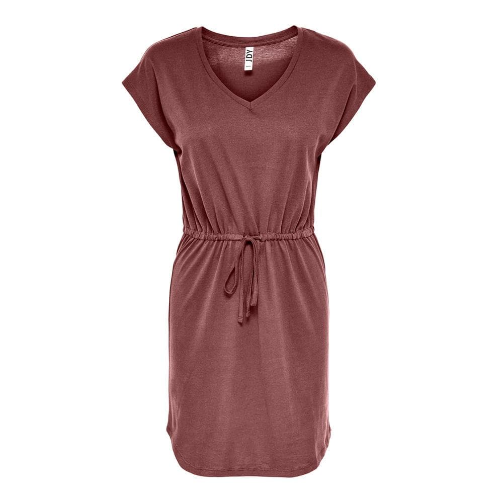Robe Bordeaux Femme JDY Lucia 1