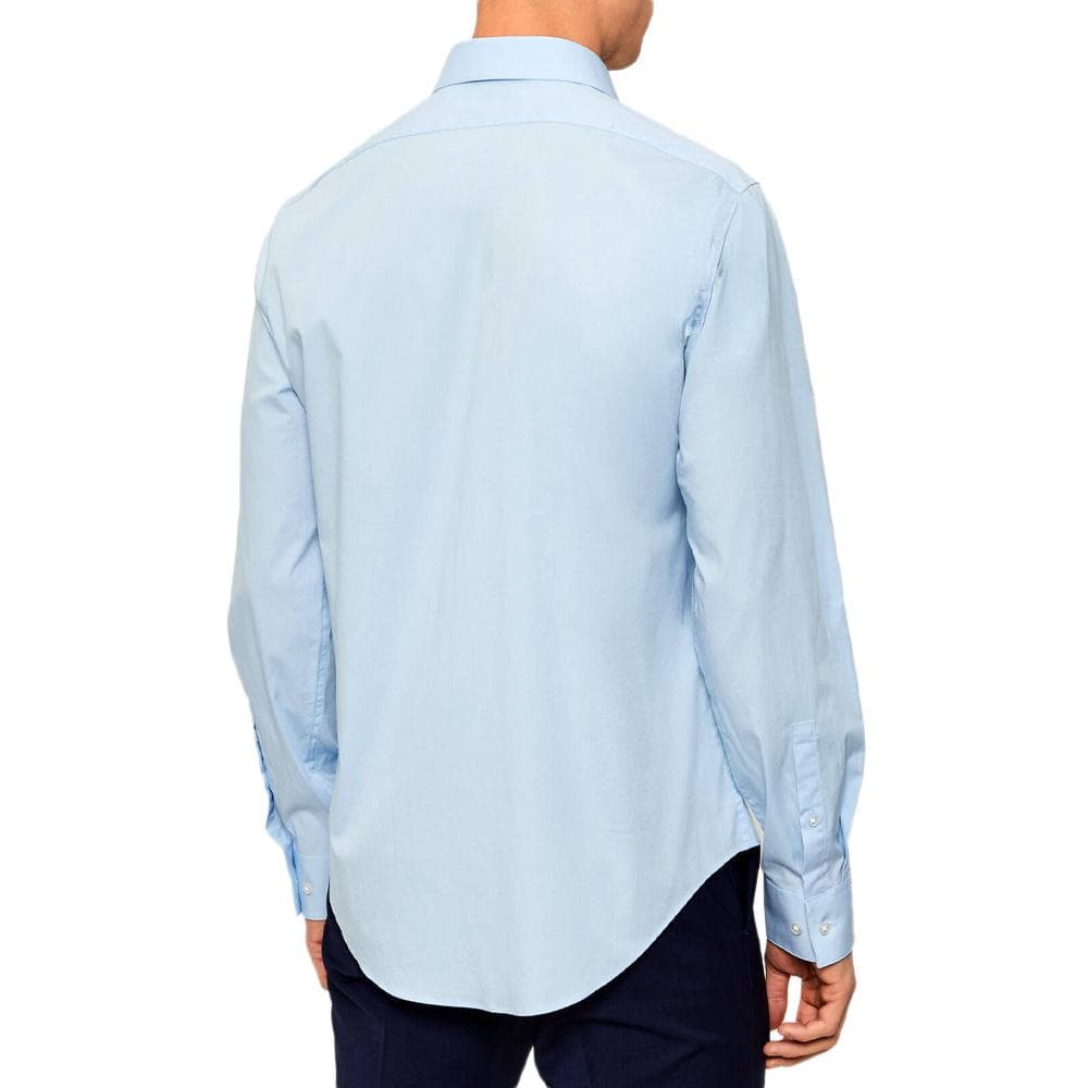 Chemise Bleu Homme Calvin Klein Jeans LV019EU001 2